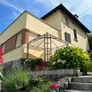 Galatea With Garage Parking Opatija