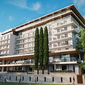 Amadria Park Grand 4 Opatijska Cvijeta אופטיה