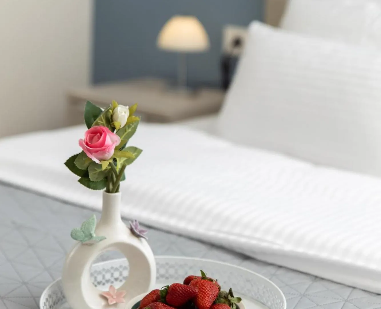 Apartment Marina -1St Row To The Sea With Private Parking Opatija